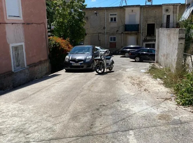 Annas Appartamento *