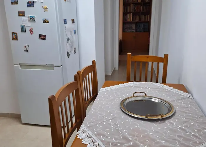 Annas Appartamento Sarandë