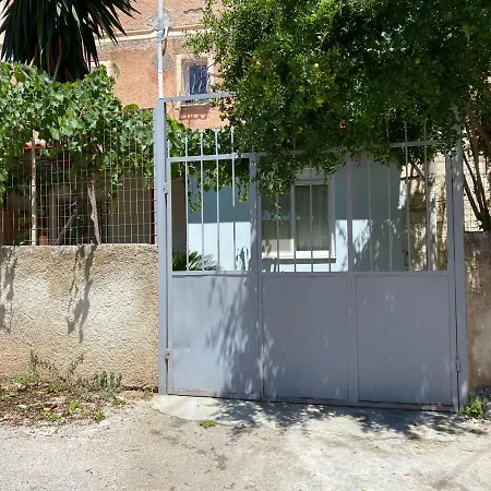 Annas Apartment Sarande