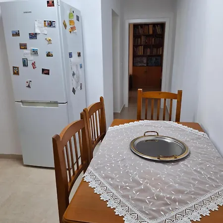 Annas Apartment Sarande