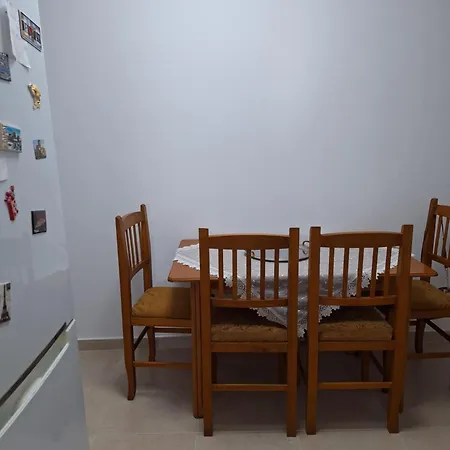 Apartamento Annas