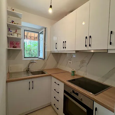 Apartamento Annas *