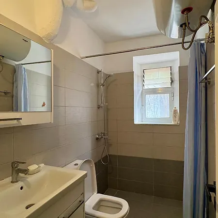 Apartamento Annas