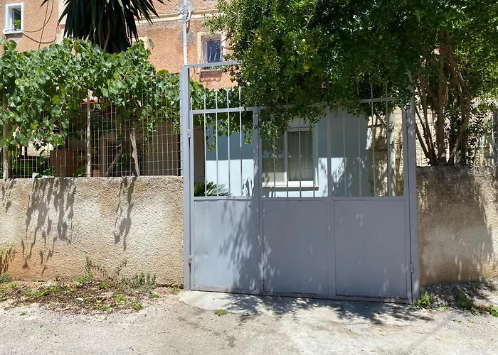 Annas Apartment Sarande